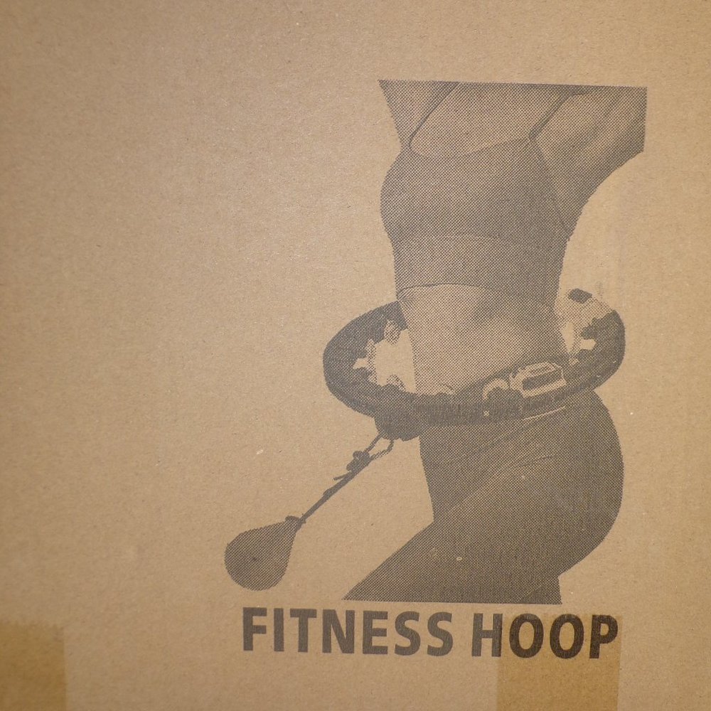 COPY - Fitness Hoop